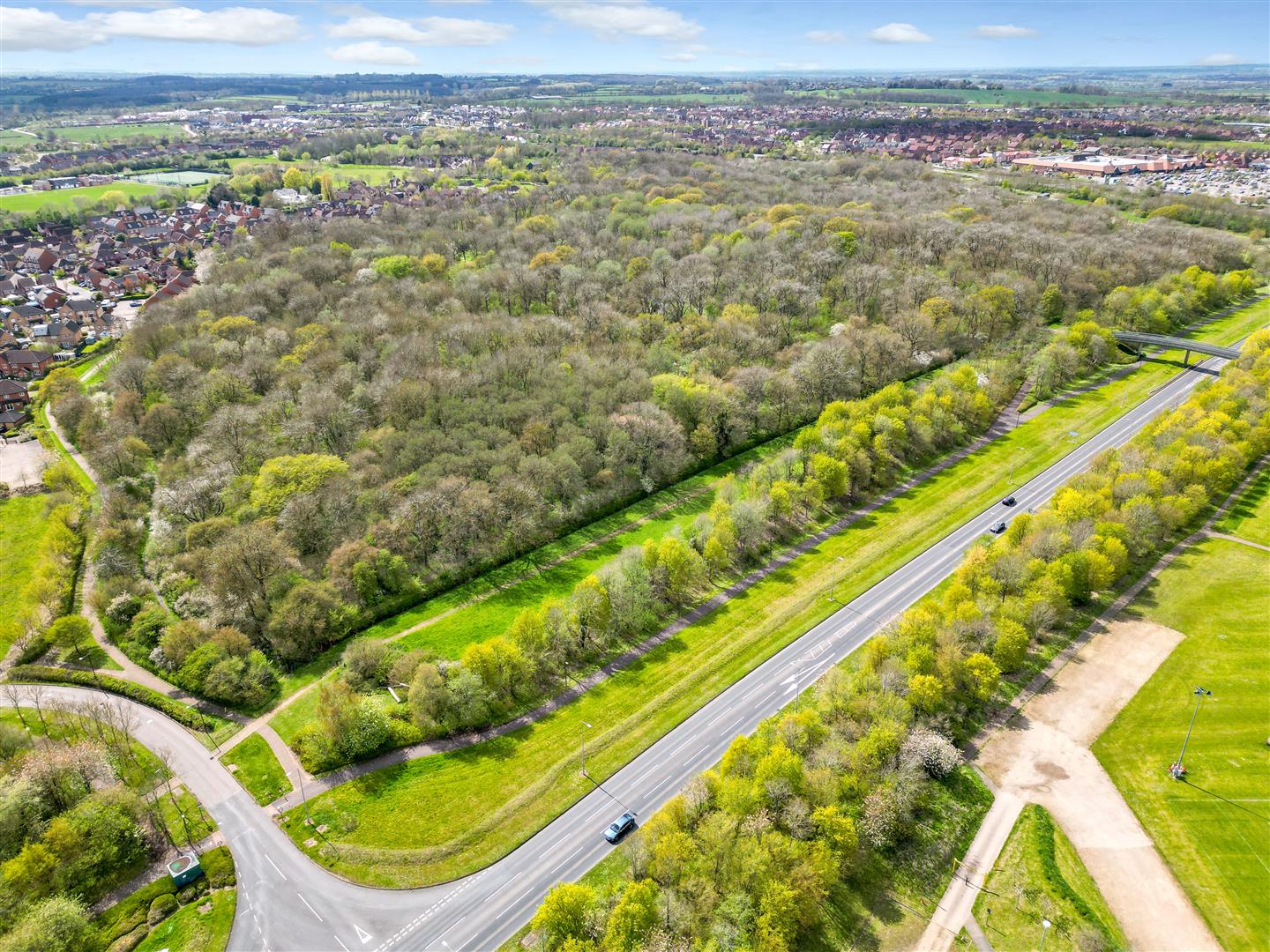Winfold Lane, Tattenhoe, Milton Keynes